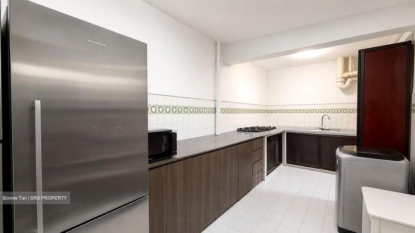 Spottiswoode Park (D2), Apartment #639055481